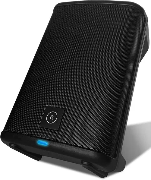 Novox Mobivox Lite, Активна тонколона с MP3, DSP, Bluetooth, 8", 300W