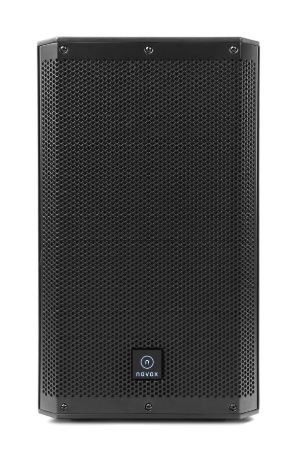 Novox N-Vibe 12 -активна тонколона 450W 12"