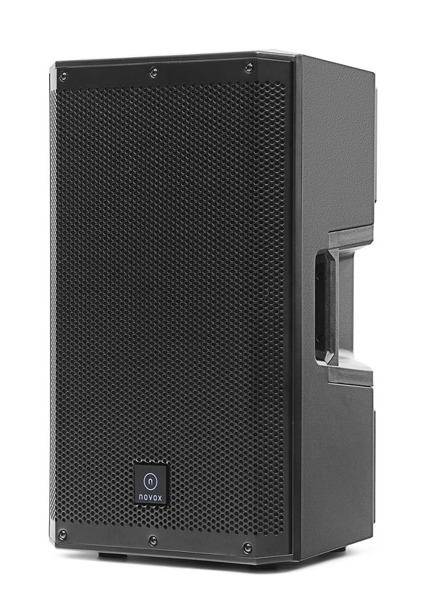 Novox N-Vibe 12 -активна тонколона 450W 12"