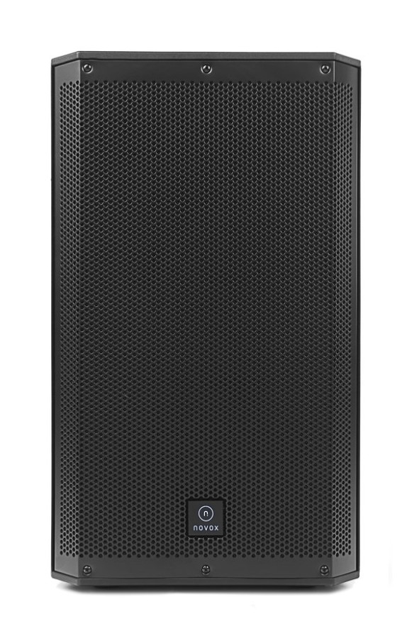 Novox N-Vibe 15 -активна тонколона 500W 15"