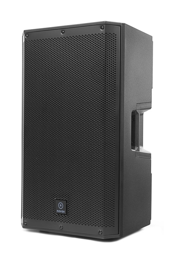 Novox N-Vibe 15 -активна тонколона 500W 15"