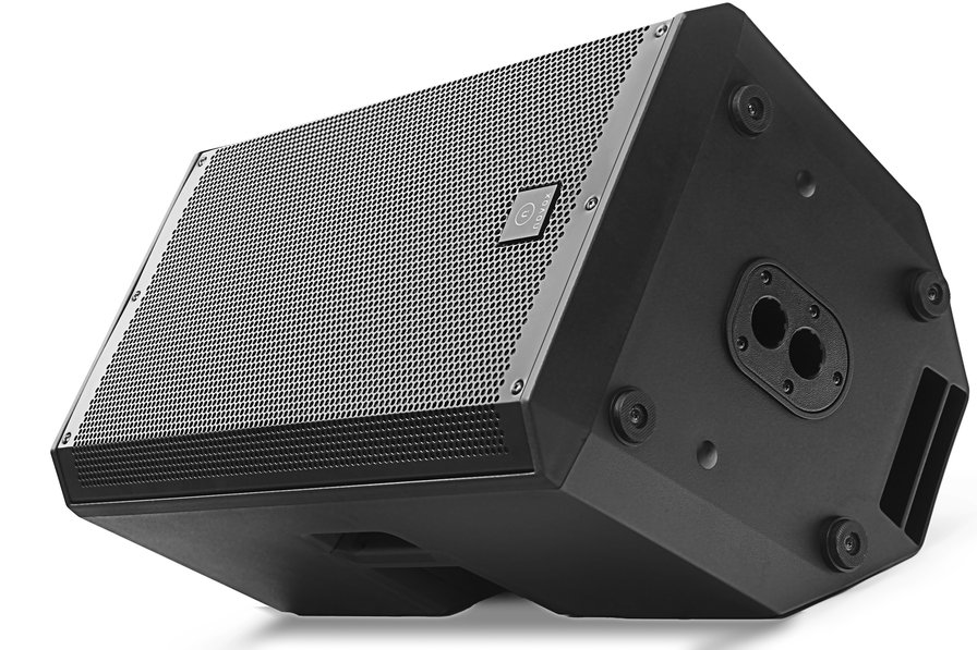 Novox N-Vibe 15 -активна тонколона 500W 15"