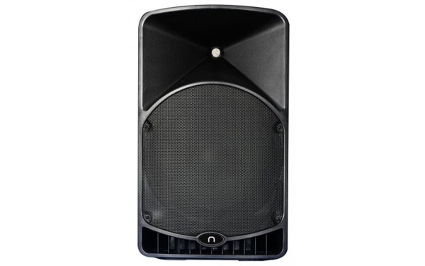 Активна тонколона Novox NV 15, 15", 580W, Bluetooth