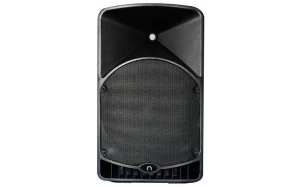 Активна тонколона Novox NV 15, 15", 580W, Bluetooth