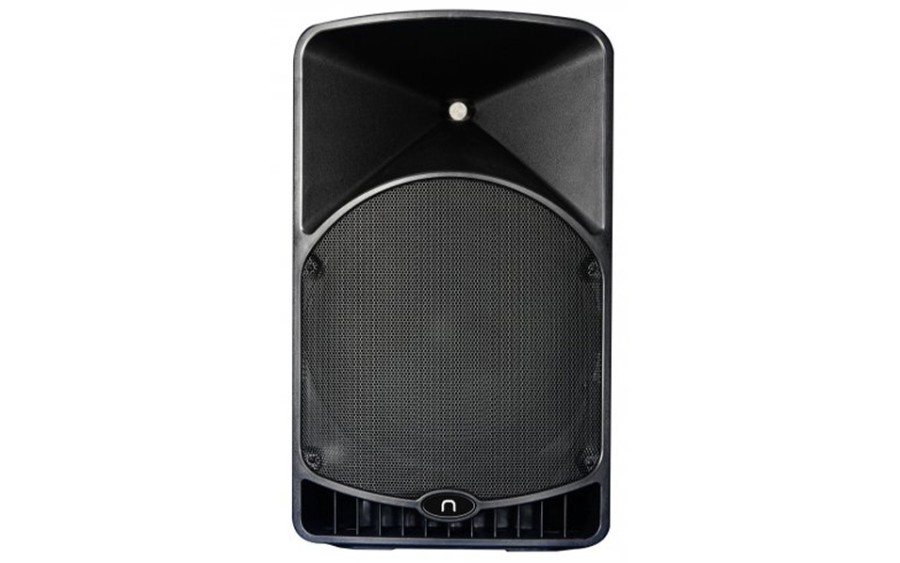 Активна тонколона Novox NV 15, 15", 580W, Bluetooth