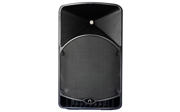 Активна тонколона Novox NV 12, 12", 430W, Bluetooth