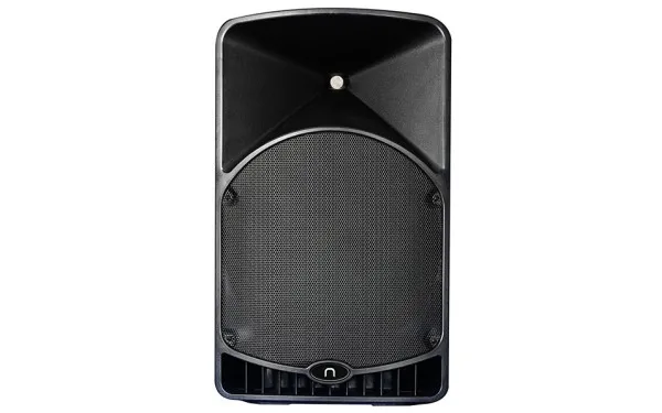Активна тонколона Novox NV 12, 12", 430W, Bluetooth