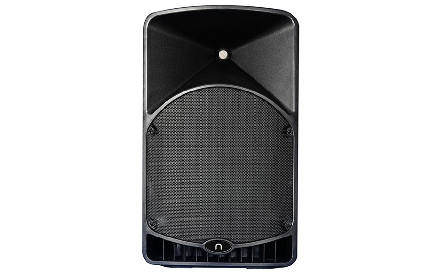 Активна тонколона Novox NV 12, 12", 430W, Bluetooth