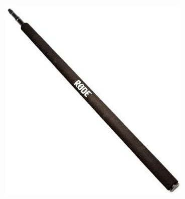 RODE Boompole Micro