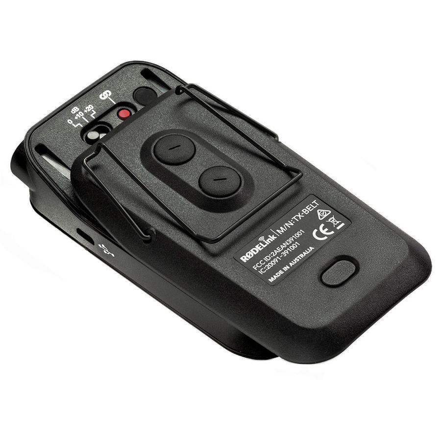 RODE RОDELink Filmmaker Kit