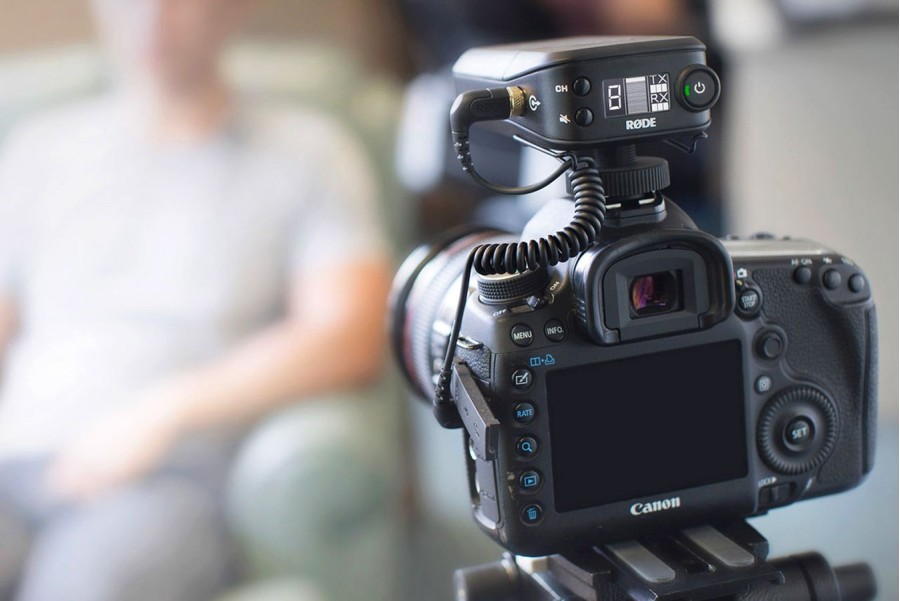 RODE RОDELink Filmmaker Kit