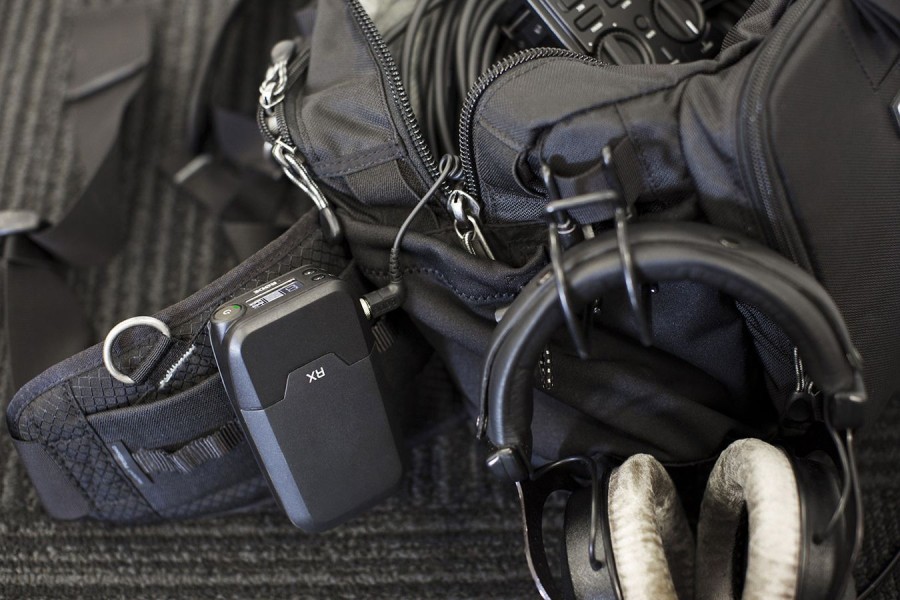 RODE RОDELink Filmmaker Kit