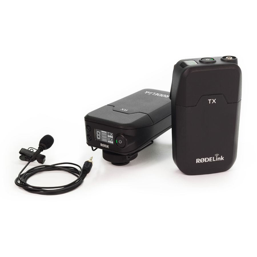 RODE RОDELink Filmmaker Kit