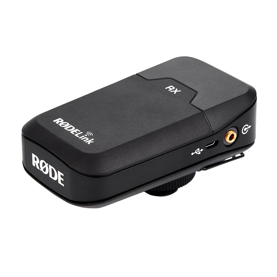 RODE RОDELink Filmmaker Kit