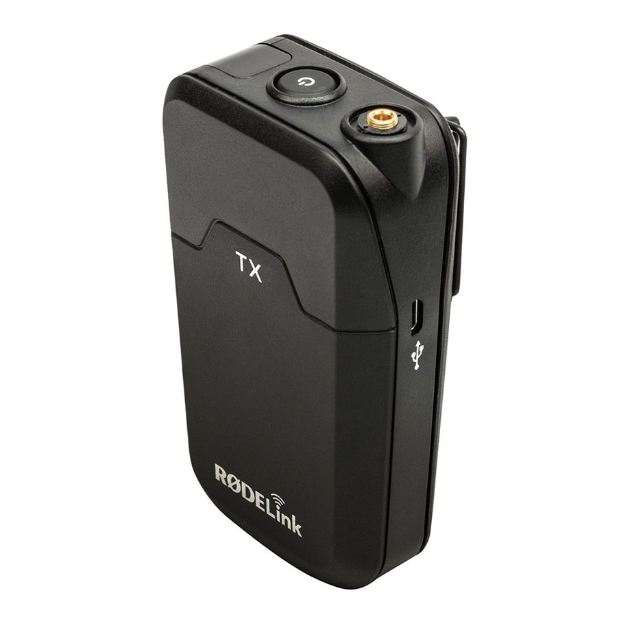 RODE RОDELink Filmmaker Kit