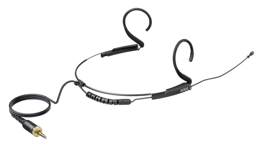 RODE HS2, Large, Black