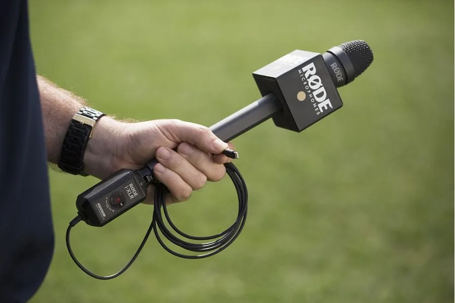 RODE I-XLR