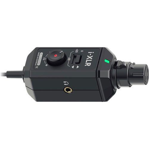 RODE I-XLR