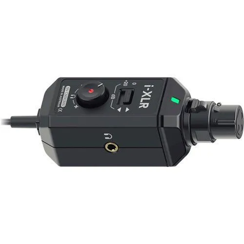 RODE I-XLR