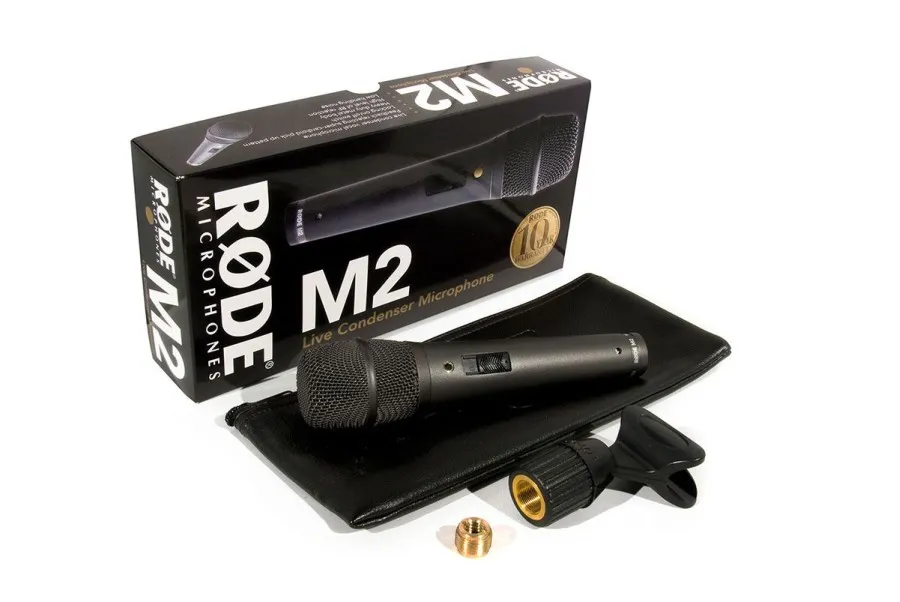 RODE M2