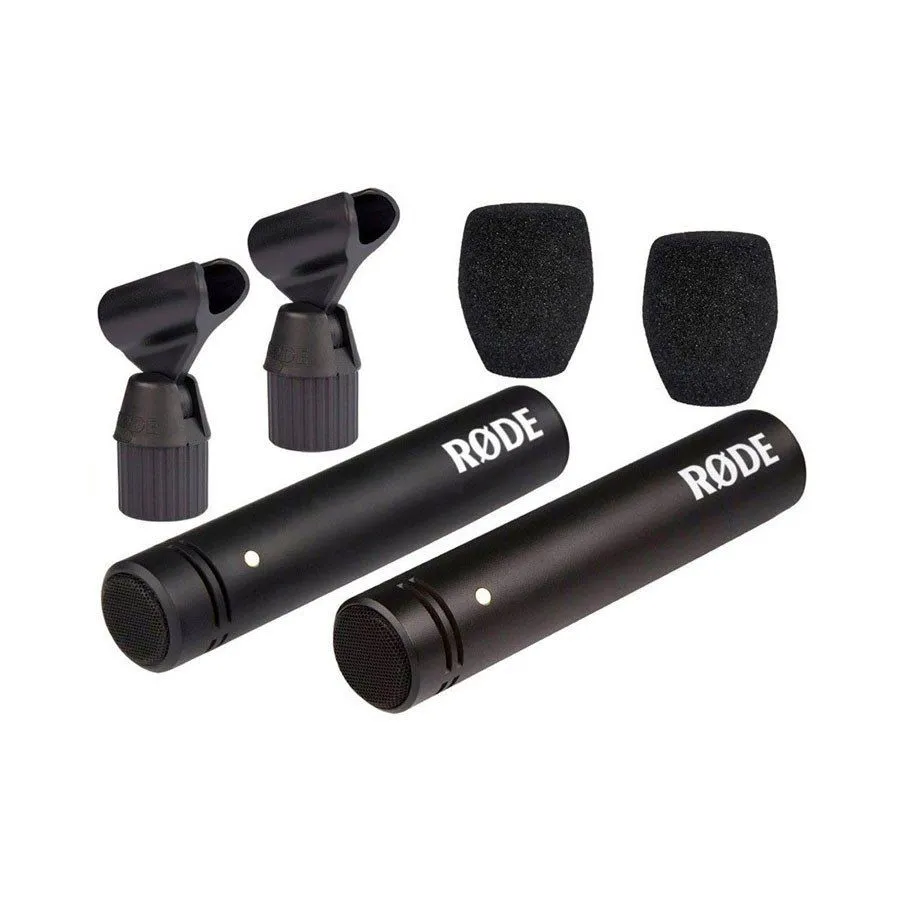 RODE M5 Matched Pair