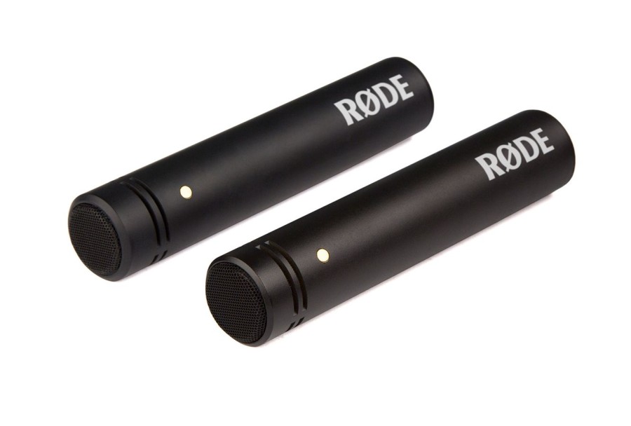 RODE M5 Matched Pair