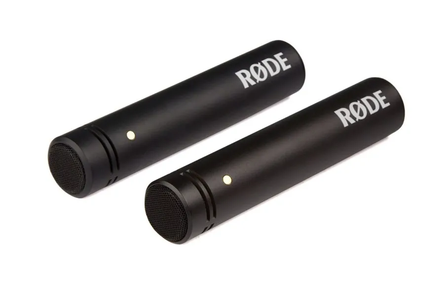 RODE M5 Matched Pair
