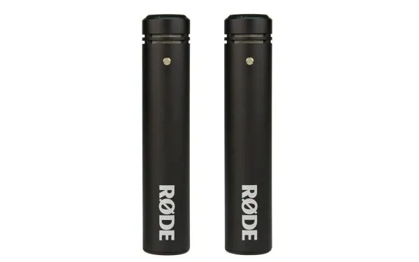 RODE M5 Matched Pair