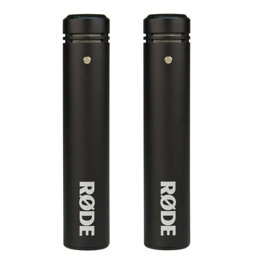 RODE M5 Matched Pair
