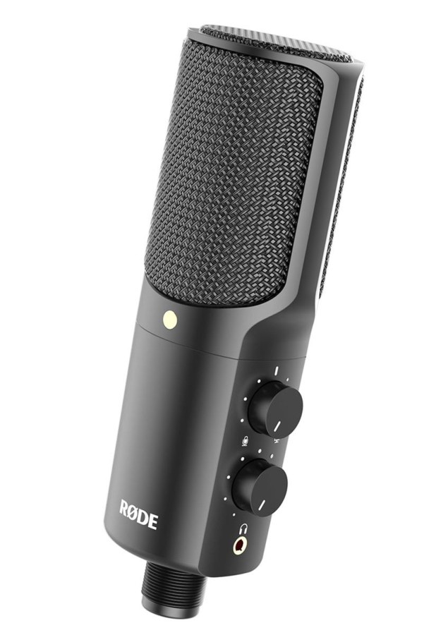 RODE NT-USB