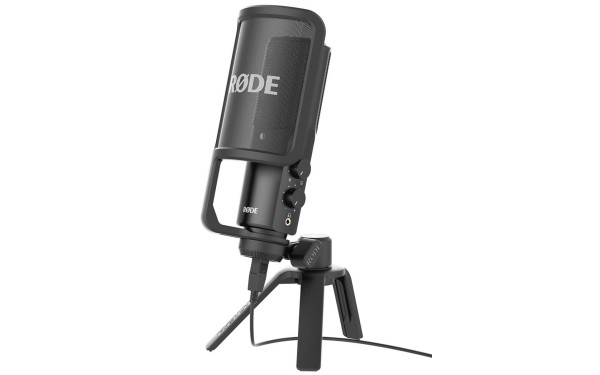 RODE NT-USB