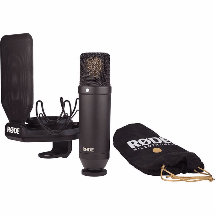 RODE NT1-Kit