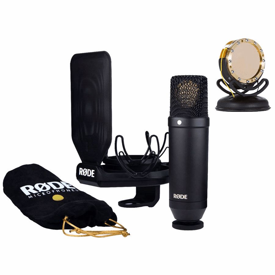 RODE NT1-Kit