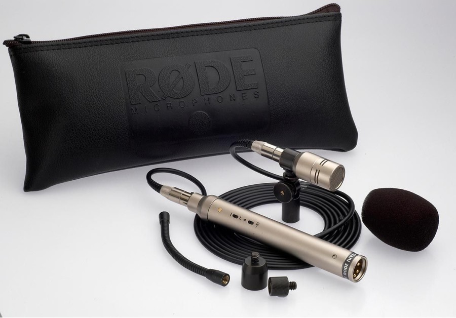 RODE NT6