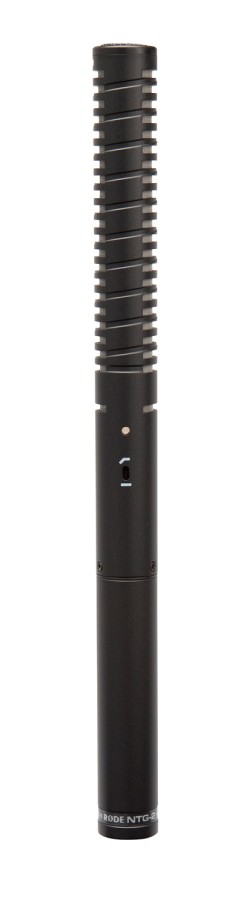 RODE NTG-2