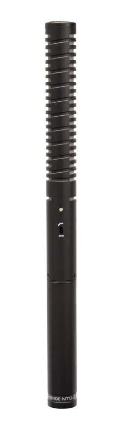RODE NTG-2