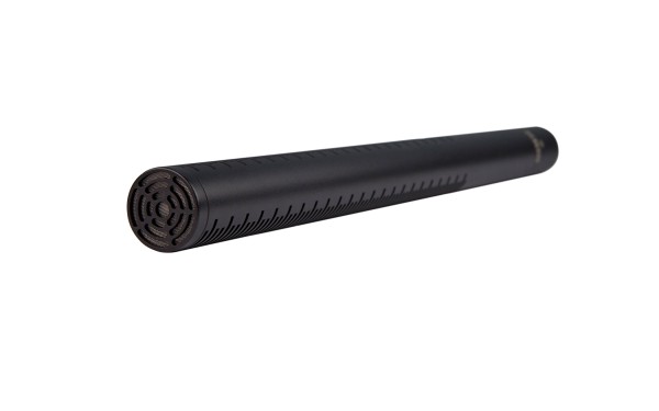 RODE NTG-3, Black