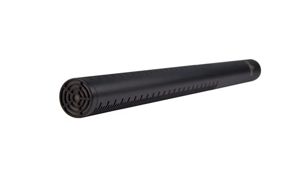 RODE NTG-3, Black