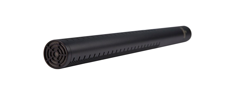 RODE NTG-3, Black