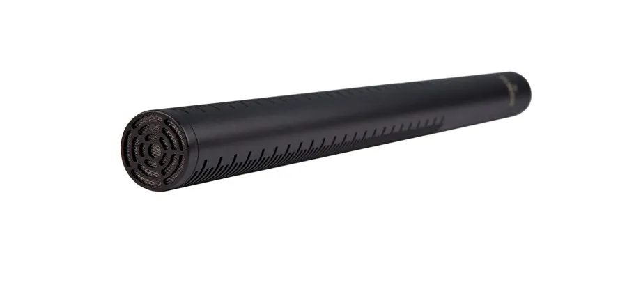 RODE NTG-3, Black