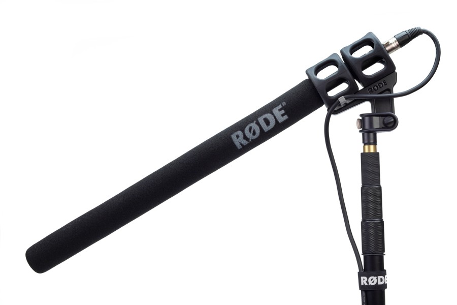 RODE NTG-8