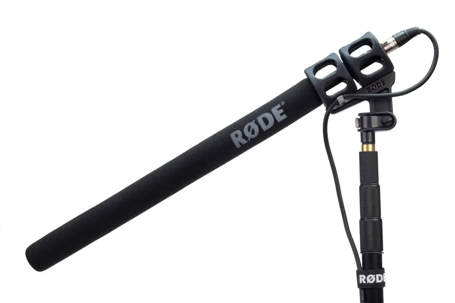 RODE NTG-8