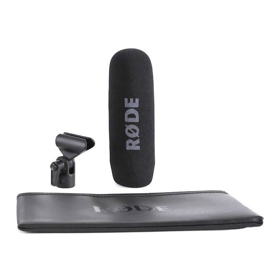 RODE NTG-4