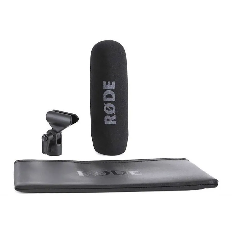 RODE NTG-4