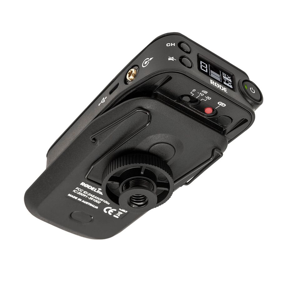 RODE RОDELink Newsshooter Kit