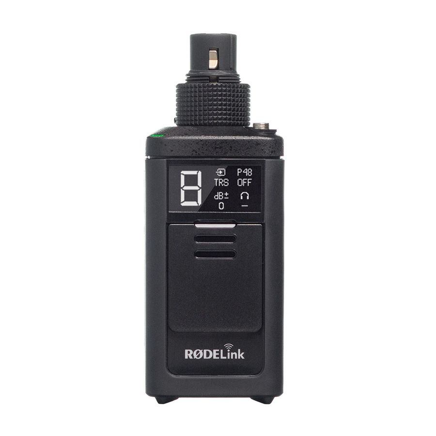 RODE RОDELink Newsshooter Kit