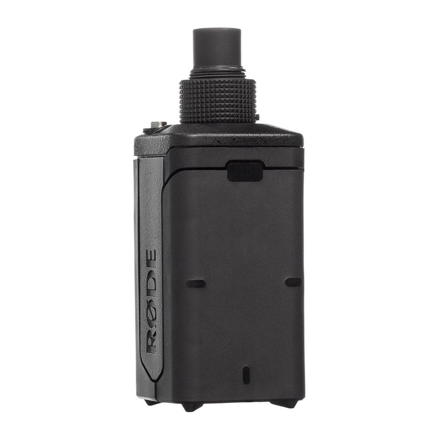RODE RОDELink Newsshooter Kit