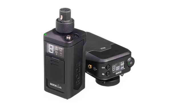 RODE RОDELink Newsshooter Kit
