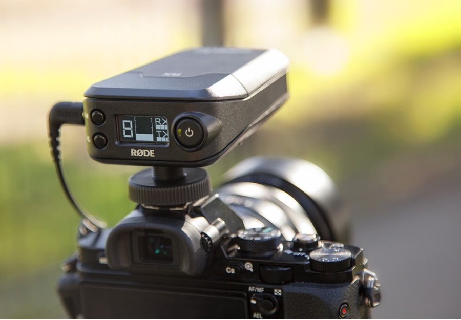 RODE RОDELink Newsshooter Kit