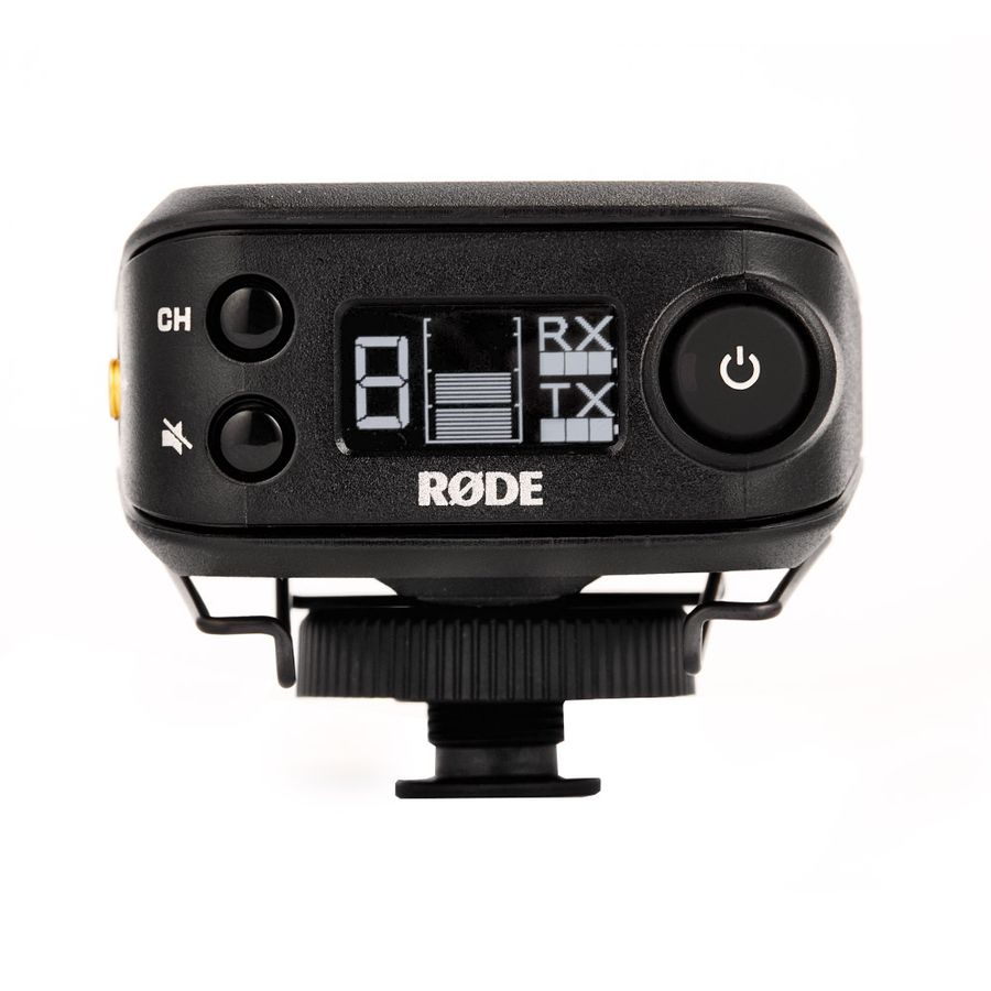 RODE RОDELink Newsshooter Kit
